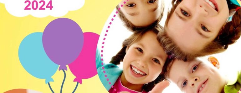 Oświęcimskie Centrum Kultury zaprasza na Dzień Dziecka