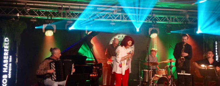 VI Festiwal Jazz na dachu: Trzy dni muzyki, kulinarnych doznań i historycznego klimatu