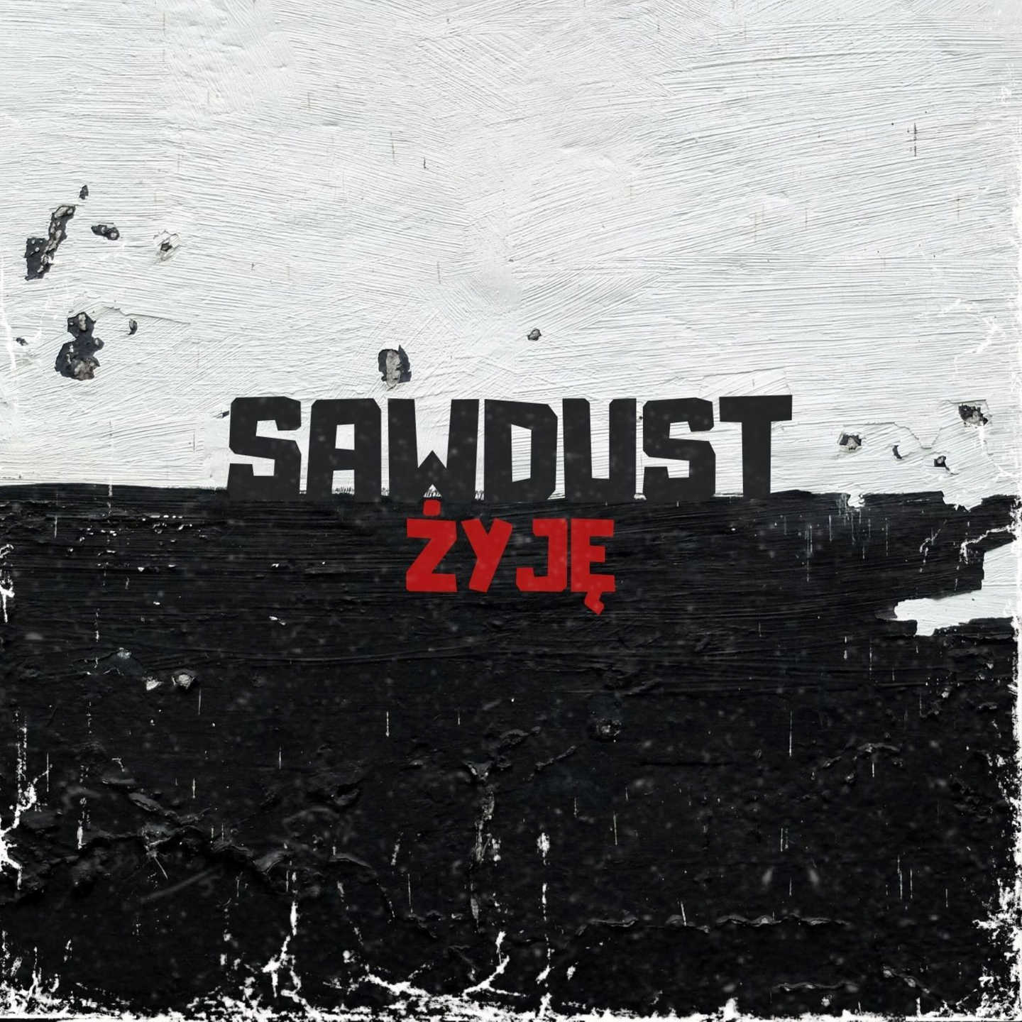 Formacja SawDust z Żywca, zwycięzcy Kęckich Nocy Rockowych 2023, prezentuje swój najnowszy singiel „Żyję". 