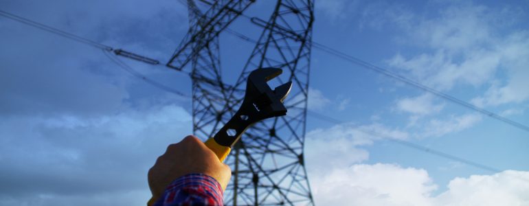 Brak prądu w powiecie oświęcimskim. Sprawdź planowane wyłączenia