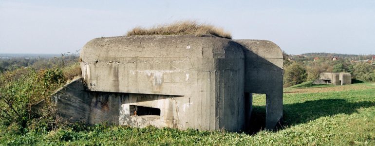 Klub Historyczny ODK Zasole – wykład o obronie Armii „Kraków”