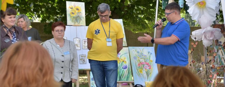 Od dwóch lat działa Centrum Zdrowia Psychicznego w Oświęcimiu – FOTO