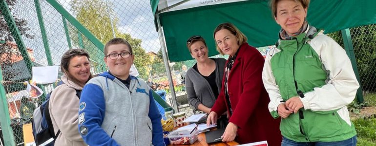 3. Piknik Organizacji Pozarządowych w Gminie Oświęcim odwołany