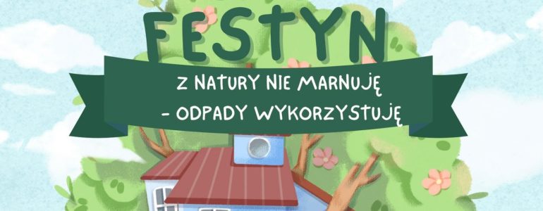 Naucz się, jak mądrze wykorzystywać odpady