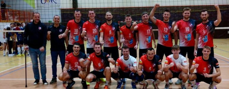 Tie-break rozstrzygał o losach derbów – FOTO