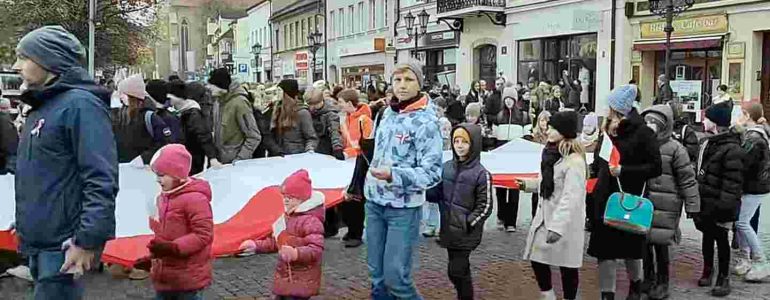 Oświęcimskie Wieści z ratusza – FILM