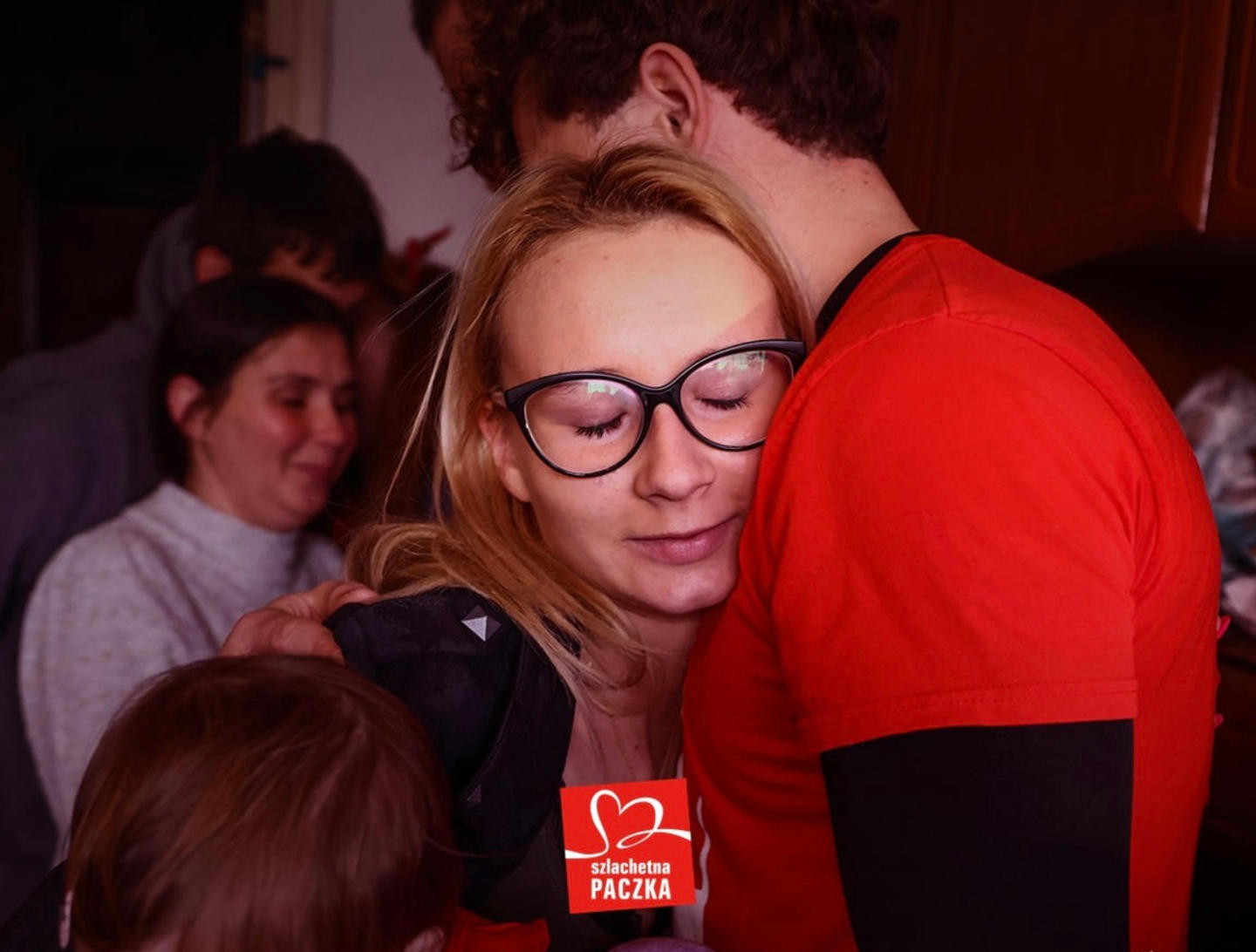 W powiecie oświęcimskim są rodziny, które potrzebują pomocy. Szlachetna Paczka to wyjątkowa inicjatywa, która pozwala odmienić ich życie.