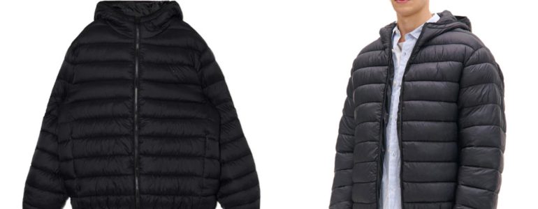 Streetwear na mroźne dni: kurtki puffer i parki w miejskim stylu