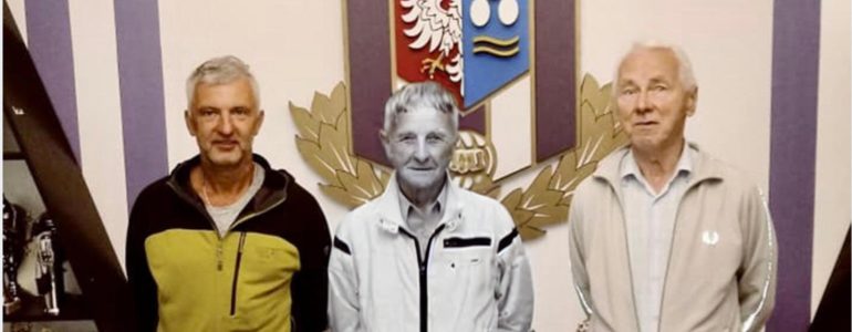 Oświęcimski futbol w żałobie. Odszedł Tadeusz Morgoł