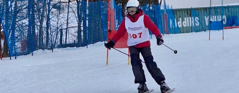 Znamy najlepszych alpejczyków w Oświęcimiu – FOTO