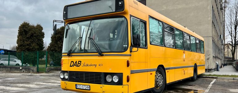 Sylwester Marzeń z 74. Autobusowe pożegnanie roku – FILM