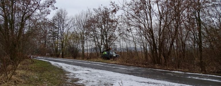 Wydobycie kruszywa w Stawach Adolfińskich? Wójt uspokaja mieszkańców