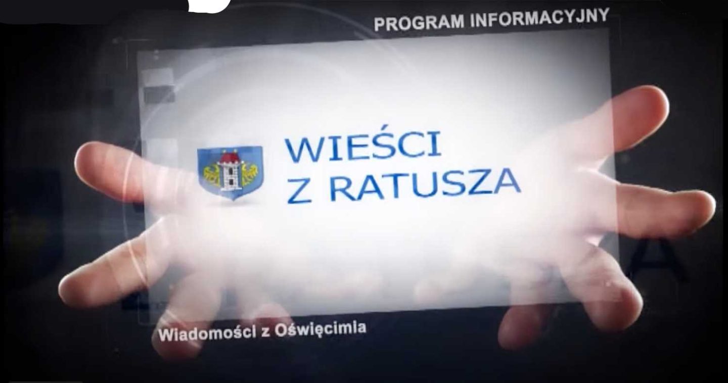 Wieści z ratusza