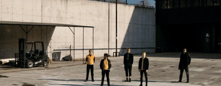 Jazz z charakterem. Święto Osy zagra w ODK Zasole