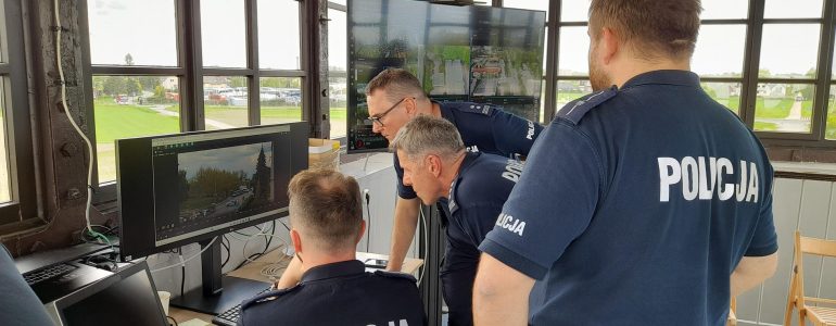 Marsz Żywych pod szczególnym nadzorem – FILM, FOTO