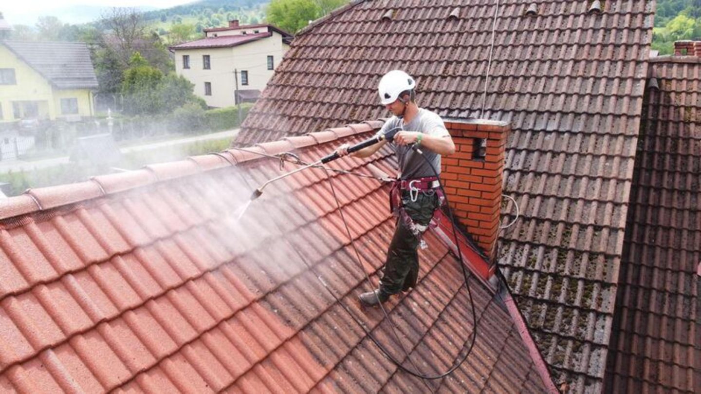 Za oknem pełnia lata, pora na odnowienie dachu z firmą Alpin